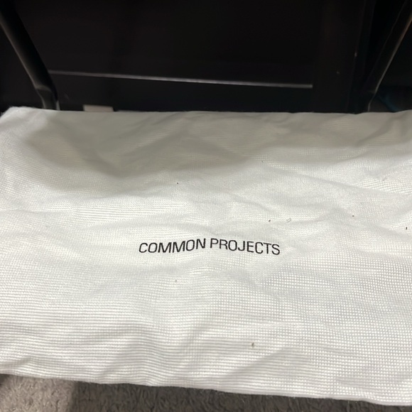 Common Projects Achilles Mid - White - Size 42 (9) - Picture 8 of 8